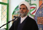آمادگی 305 حسینیه و 35 بقعه متبرکه برای اسکان 40 هزار زائر تشییع رهبر شهید