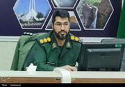تداوم خدمت‌رسانی تیم‌های پشتیبانی خرمدره تا پایان آیین بدرقه امام شهید