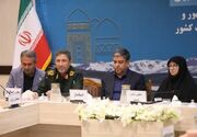 سلوک امام شهید دنیا را متحیر کرده است