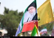 رقابت‌های ورزشی و آیین وداع جامعه ورزش با رهبر شهید در خراسان جنوبی