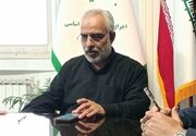یک میلیون پرس غذا بین زائران رهبر شهید توزیع می‌شود