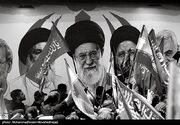 ماموستا خالدی: اهل‌سنت در کنار دیگر اقوام عزادار رهبر شهید انقلاب هستند