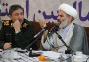شهادت رهبر انقلاب به امت اسلامی بیداری بخشید