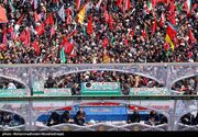 استقلال امروز کشور مرهون تدابیر و مجاهدت رهبر شهید انقلاب است