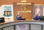 تامین 250 تانکر آب شرب /تامین 60 میلیون لیتر آب آشامیدنی در مشهد
