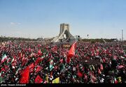 ماموستا محمدی: رهبر شهید انقلاب نماد عزت و استقامت امت اسلامی بود