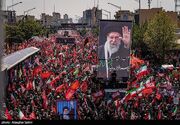 از مهر ملت تا اراده‌ دولت؛ پیام توده‌های میلیونی در وداع با رهبر شهید