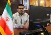 حضور خادمیاران هرمزگان با شش موکب در مشهد مقدس