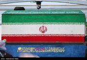 پایان تشییع تهران، آغاز راه قم، عراق و مشهد؛روایت وداع با امام شهید