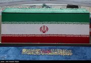 سیل جمعیت تشییع امام امت؛ گردابی از دل‌های بی‌قرار