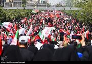 ارائه بیش از 48 هزار خدمت درمانی به زائران مراسم تشییع رهبر شهید