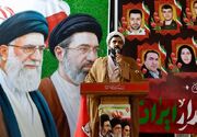 ملت امام حسین(ع) اهل فرار نیست و در برابر دشمن ایستادگی می‌کند
