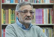 داستان آن «آدم حسابی» که برای ایران کم نگذاشت