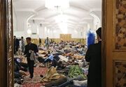 سخنگوی ستاد تشییع در کرمان: اعزام زائران کاملاً مردمی است؛ فقط تسهیل‌گر هستیم