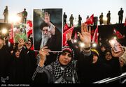 راویان عهد| دیداری که تکرار نمی‌شود