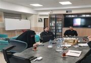 تشییع به‌مثابه رسانه؛ از بازنمایی سوگ آیینی تا تثبیت معنا در افق امامت