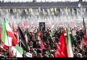 کارکردهای روانشناختی و اجتماعی آیین وداع با رهبر شهید