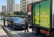 عرضه بنزین سوپر با قیمت 84 هزار و 600 تومان در بورس