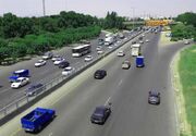 آمادگی کامل پلیس راه برای مدیریت خروج زائران از قم