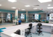 آماده‌باش مراکز درمانی گلستان برای خدمت‌رسانی به زائران آقای شهید