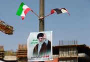 خوشامدگویی متفاوت عراق به قائد شهید: «خوارکننده آمریکا خوش‌آمدی»