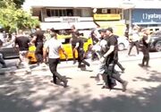 مخالفت مردم ترکیه با حضور سران ناتو در کشورشان