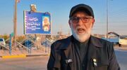 جزئیات تشییع پیکر رهبر شهید از زبان سرکنسول ایران در کربلا