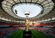 برنامه بازی‌های مرحله یک‌ چهارم نهایی جام جهانی 2026/ هشت تیم؛ یک رویا