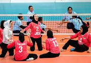 ایران؛ مدعی رو به رشد در والیبال نشسته زنان جهان