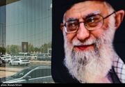 عزیز مردم ایران! خدانگهدارت