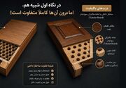 7 راز اختلاف قیمت عجیب درب‌های چوبی بازار