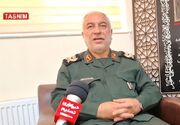 امام شهید با ایمان و مقاومت، مسیر اقتدار ایران را هموار کرد+ فیلم