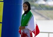 گلایه ملی‌پوش اعزامی به ناگویا ؛ از بلاتکلیفی هیئت روئینگ تا نبود حمایت