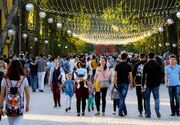 کشف 810 هزار شهروند پنهان در نخستین سرشماری مدرن ازبکستان