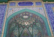 بقعة شاهزاده حسین و تحولات شهرسازی همدان