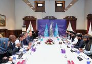 طالبان: همکاری با سازمان ملل برای رسیدگی به مهاجران ضروری است