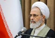 آیت‌الله اعرافی: تشییع تاریخی رهبر شهید سد استواری در برابر دشمنان شکل داد