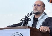 ملت ایران اجازه تکرار تنهایی عاشورا را نمی‌دهد