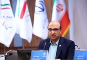 دلنوشته علی‌نژاد برای رهبر شهید: ایستادگی را برای ما معنا کردید