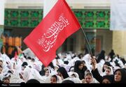 امروز همه جهان نظاره‌گر تشییع میلیونی رهبر مقاوم است