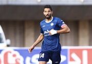 مدافع فصل گذشته گل‌گهر به فولاد پیوست