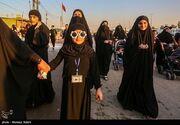 برگزاری دوره «سفیرات الحسین(ع)» با محوریت نقش بانوان در اربعین