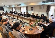 تشییع میلیونی امام شهید نشانه اثرگذاری یک عالم صالح و مجاهد است
