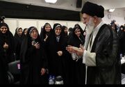 آخرین افطار شاعرانه در محضر رهبر شهید انقلاب؛ خاطره‌ای که با خبر شهادت به بغض تبدیل شد