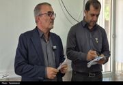 احداث واحد 800 هزار تنی آهن اسفنجی در سادات محمودی دنا