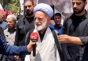 وفاداری به رهبری، ضامن حفظ یکپارچگی ملی است