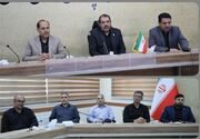 تمهیدات برگزاری امتحانات نهایی در همدان تکمیل شد