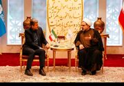 خواهرخواندگی اصفهان و کوالالامپور باید عملیاتی شود