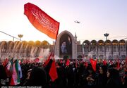 اعلام آمادگی بسیج اساتید برای طرح دعاوی بین المللی انتقام خون امام شهید