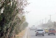 هشدار هواشناسی برای البرز؛ گرد و غبار و گرمای شدید در راه است